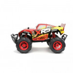 Cars Lightning McQueen Offroad RC 1:14 Scale Remote Control Car 2.4 Gh