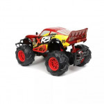 Cars Lightning McQueen Offroad RC 1:14 Scale Remote Control Car 2.4 Gh