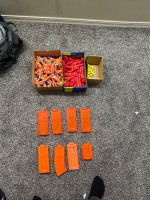NERF BLASTER BUNDLE