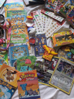 Pokemon collection