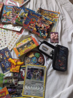 Pokemon collection