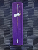 14K Gold Neckless with Diamonds