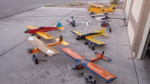 OVER 20 NEW ARF RTF ELECTRIC NITRO AND GAS RC PLANES BEST PRICES