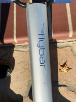 flybar 800 pogo stick