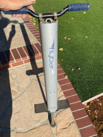 flybar 800 pogo stick