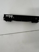 Trainline train set.  Ty I 1970s