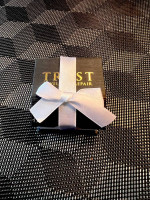 18K Gold Diamond Studs