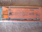 YouMe 5000 MAH Three Cell Lipo