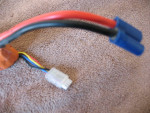 YouMe 5000 MAH Three Cell Lipo