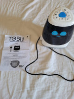 Used Tobi 2 Interactive Karaoke Machine