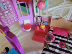 Mixed Lot of Barbie and LOL Dolls