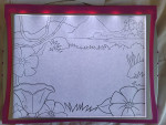 Crayola Light-up Tracing Pad