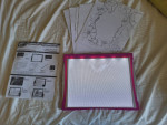 Crayola Light-up Tracing Pad