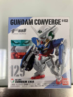 Gundman Converge