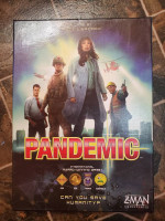 Board Games / Card Games