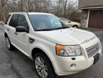 2010 Land Rover LR2 HSE AWD 147,000 mi