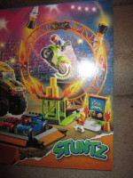 New Sealed Box Lego City 60295 668 Pieces Stunt Show Arena Playset