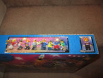 New Sealed Box Lego City 60295 668 Pieces Stunt Show Arena Playset