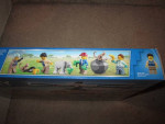 Lego City Wildlife Rescue Operation Sealed Box New 525 Pcs 60302