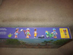 Sealed Box New 737 Pcs LEGO Friends 41702 Canal Houseboat