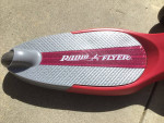Radio Flyer 3 Wheel Scooter