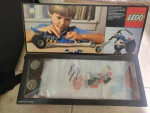 Vintage LEGO Sets