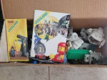 Vintage LEGO Sets