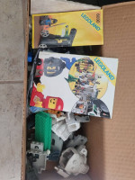 Vintage LEGO Sets