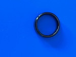 Tungsten Carbide Mens band