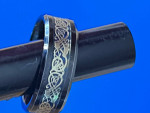 Tungsten Carbide Mens band