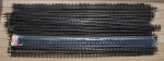 Large Lot of O Scale Train Track