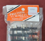 Large Lot of O Scale Train Track