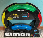 New! Simon Air memory game