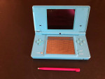 NINTENDO DSI ( ICE BLUE)