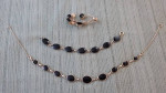 Vintage Jewelry set
