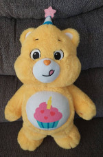 Care Bears Birthday Bear - Talks & Sings