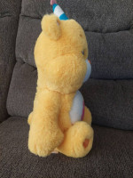 Care Bears Birthday Bear - Talks & Sings