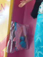 Mulan Doll - Satiny Shimmer Dinsey Barbie