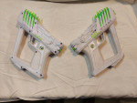 Surge Gel Blaster Pistol Pair