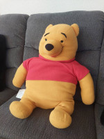 Vintage Winnie the Pooh - Pillow Buddies