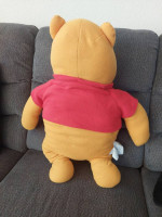 Vintage Winnie the Pooh - Pillow Buddies