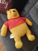 Vintage Winnie the Pooh - Pillow Buddies