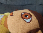 Dora the Explorer - 26" Pillow Plush