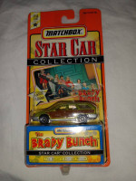 Hot Wheel / matchbox cars
