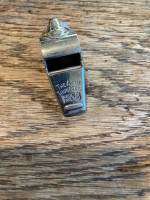 High quality whistle