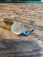 High quality whistle
