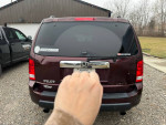 2009 Honda Pilot EX FWD 124,000 mi