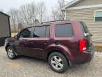 2009 Honda Pilot EX FWD 124,000 mi
