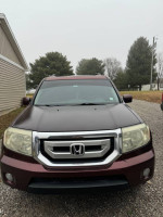 2009 Honda Pilot EX FWD 124,000 mi