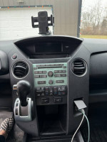 2009 Honda Pilot EX FWD 124,000 mi